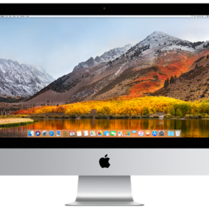 iMac (21.5-inch, 2017)